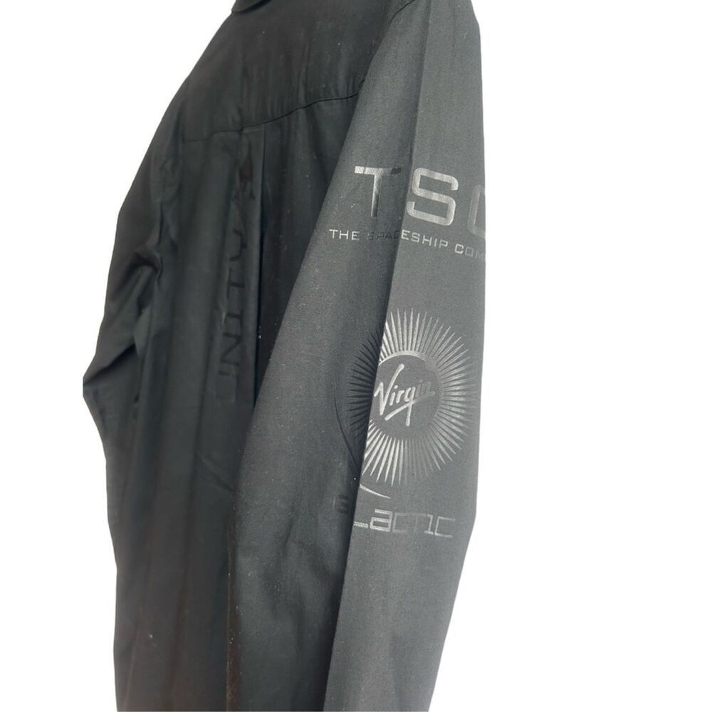 Y-3 YOHJI YAMAMOTO Unity The spaceship company Me… - image 3